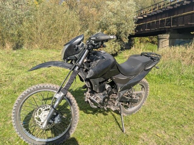 Шанрай Другая 2019 в Сосновке на Automoto.ua Шанрай Другая, объемом двигателя 0.25 л и пробегом 0 тыс. км за 785 $, фото 1 на Automoto.ua