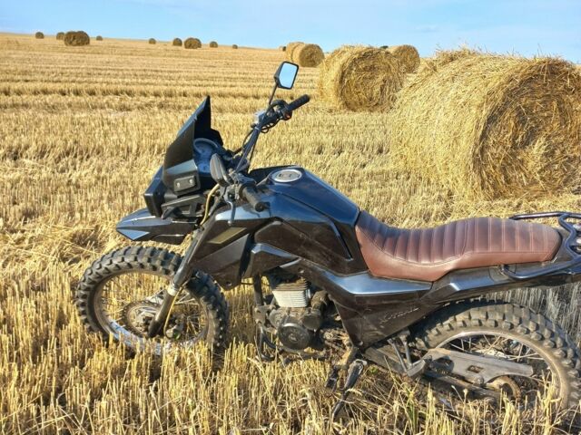 Шанрай Другая, объемом двигателя 0.25 л и пробегом 0 тыс. км за 1000 $, фото 7 на Automoto.ua