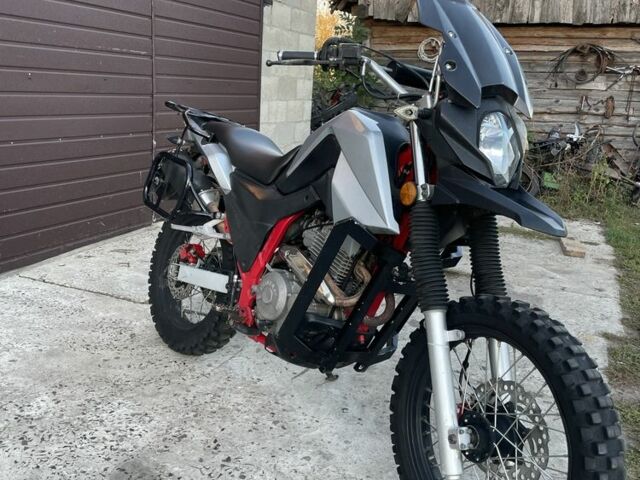 Шанрай Другая, объемом двигателя 0.4 л и пробегом 0 тыс. км за 1450 $, фото 2 на Automoto.ua