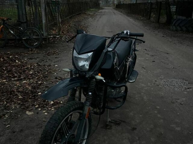 Шанрай Другая, объемом двигателя 0.2 л и пробегом 0 тыс. км за 716 $, фото 1 на Automoto.ua