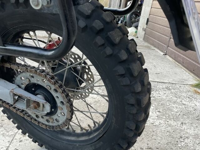 Шанрай Другая, объемом двигателя 0.4 л и пробегом 0 тыс. км за 1450 $, фото 6 на Automoto.ua