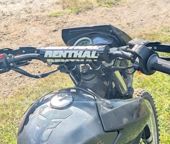 Шанрай Другая 2019 в Сосновке на Automoto.ua Шанрай Другая, объемом двигателя 0.25 л и пробегом 0 тыс. км за 785 $, фото 7 на Automoto.ua