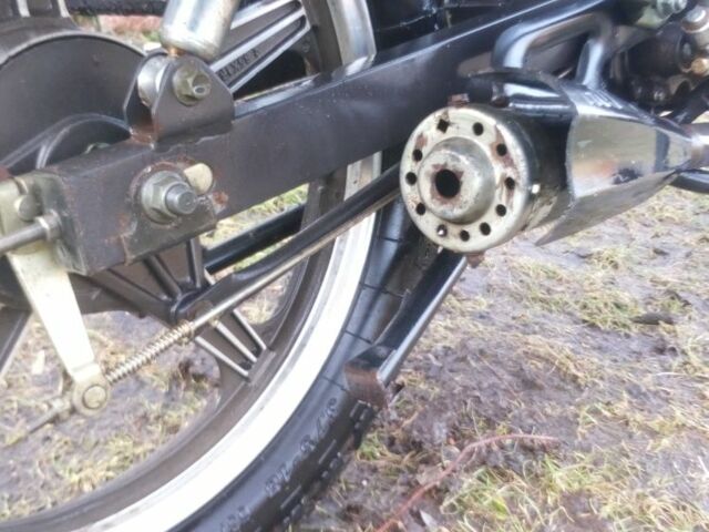 Шанрай Другая, объемом двигателя 0.2 л и пробегом 0 тыс. км за 1069 $, фото 2 на Automoto.ua