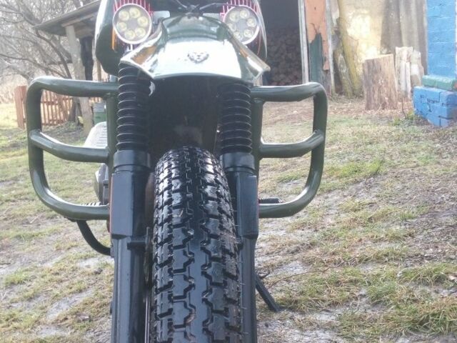 Шанрай Другая, объемом двигателя 0.2 л и пробегом 0 тыс. км за 1069 $, фото 7 на Automoto.ua