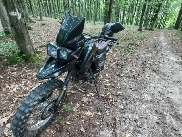 Шанрай Другая, объемом двигателя 0.25 л и пробегом 0 тыс. км за 1000 $, фото 2 на Automoto.ua