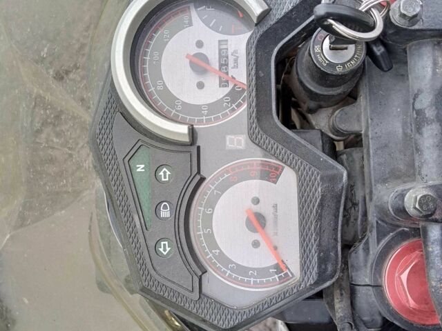 Шанрай Другая, объемом двигателя 0.25 л и пробегом 0 тыс. км за 700 $, фото 5 на Automoto.ua