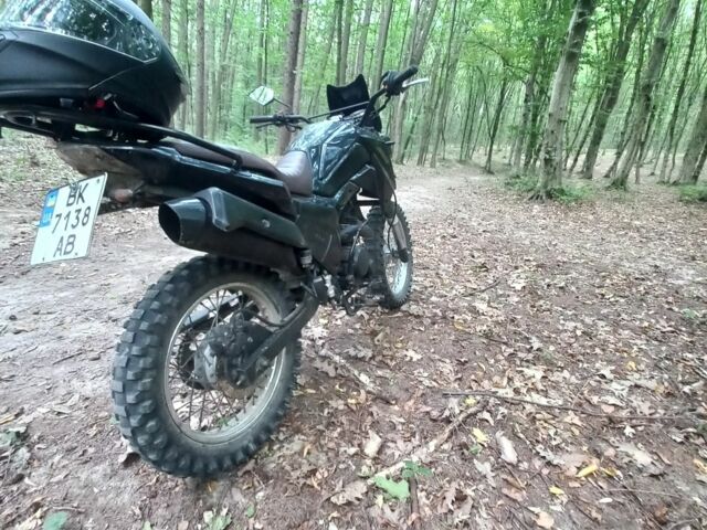 Шанрай Другая, объемом двигателя 0.25 л и пробегом 0 тыс. км за 1000 $, фото 5 на Automoto.ua