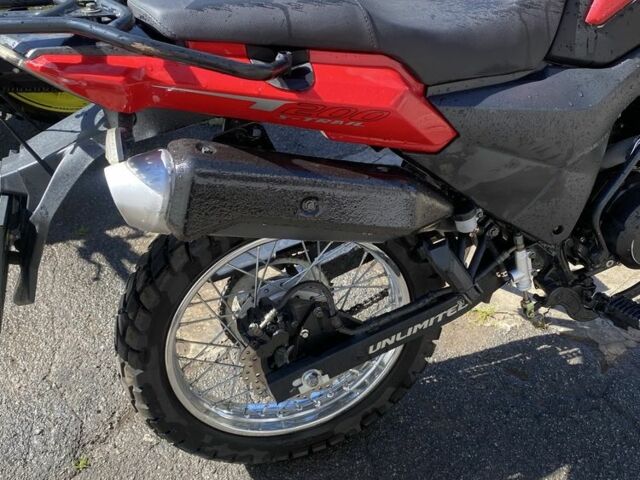 Шанрай Другая, объемом двигателя 0.2 л и пробегом 0 тыс. км за 984 $, фото 7 на Automoto.ua