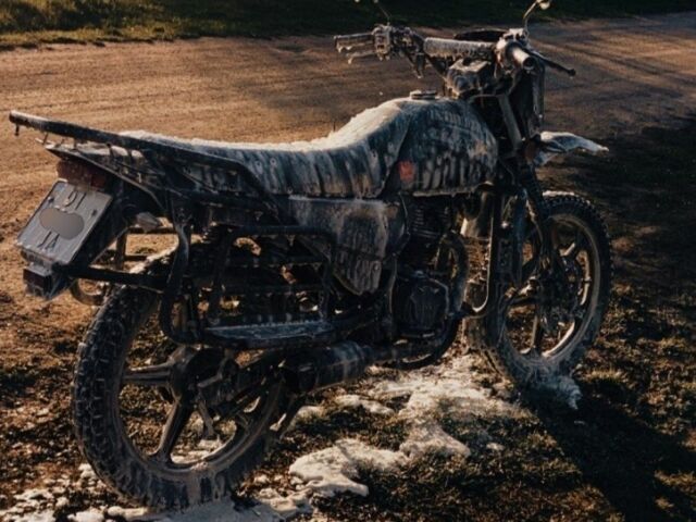 Шанрай Другая, объемом двигателя 0.2 л и пробегом 0 тыс. км за 883 $, фото 2 на Automoto.ua