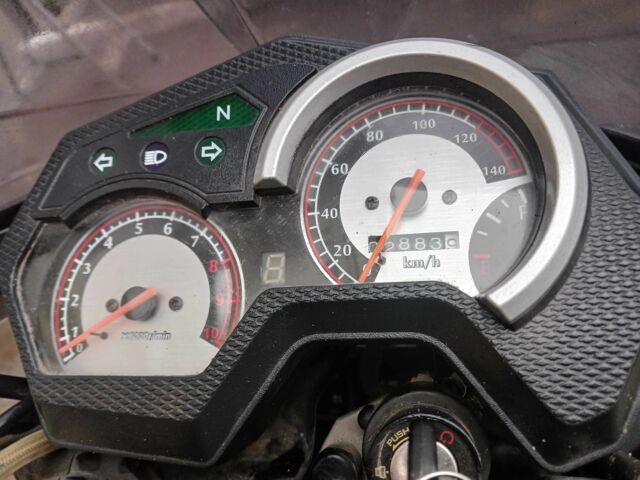 Шанрай Другая 2020 в Романове на Automoto.ua Шанрай Другая, объемом двигателя 0.25 л и пробегом 0 тыс. км за 1300 $, фото 5 на Automoto.ua