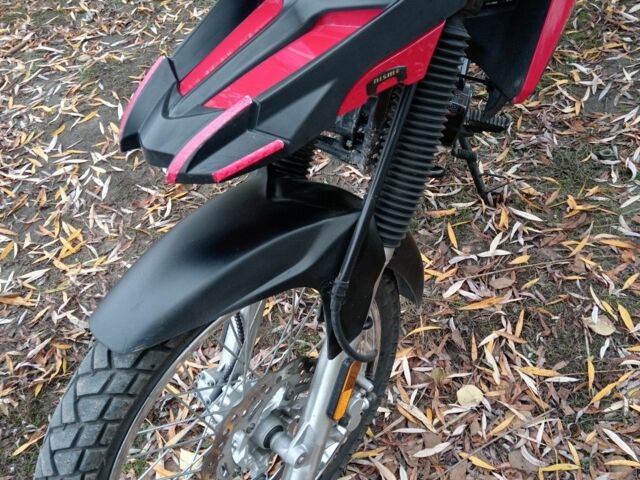 Шанрай Другая, об'ємом двигуна 0.2 л та пробігом 0 тис. км за 1000 $, фото 5 на Automoto.ua