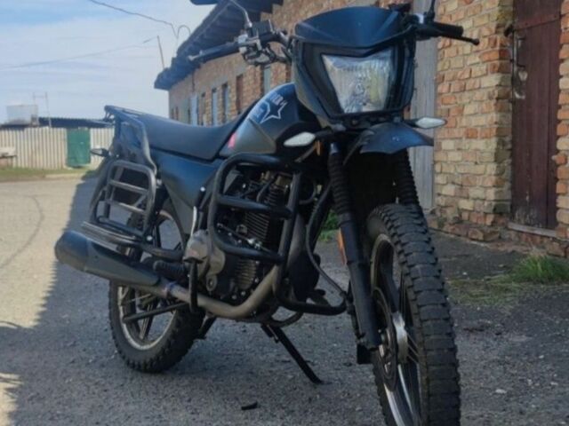 Шанрай Другая, объемом двигателя 0.2 л и пробегом 0 тыс. км за 883 $, фото 6 на Automoto.ua