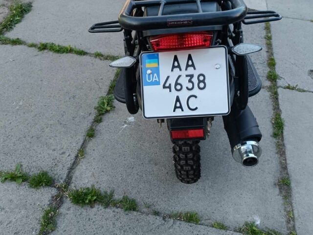 Шанрай Другая 2020 в Киеве на Automoto.ua Шанрай Другая, объемом двигателя 0.15 л и пробегом 0 тыс. км за 958 $, фото 2 на Automoto.ua