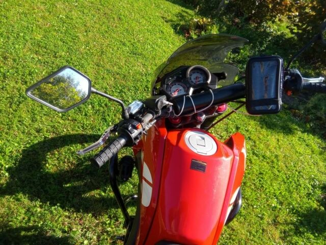 Шанрай Другая 2020 у Золочів на Automoto.ua Шанрай Другая, об'ємом двигуна 0.25 л та пробігом 0 тис. км за 891 $, фото 3 на Automoto.ua