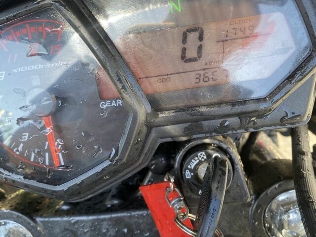 Шанрай Другая, объемом двигателя 0.2 л и пробегом 0 тыс. км за 984 $, фото 3 на Automoto.ua