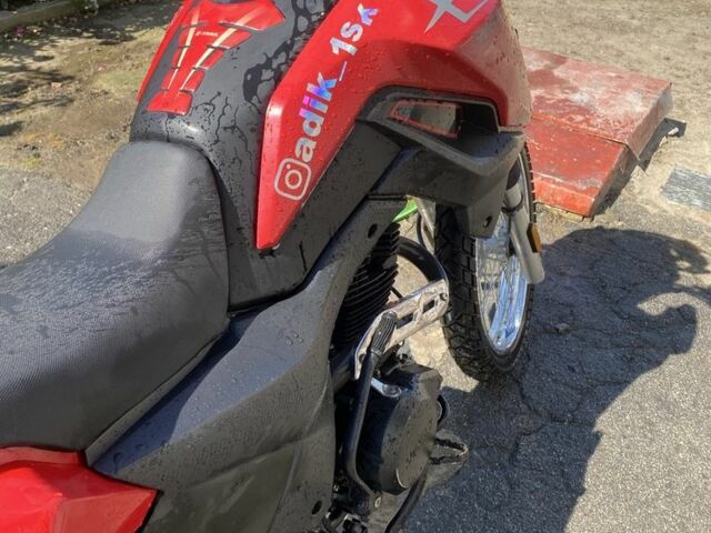 Шанрай Другая, объемом двигателя 0.2 л и пробегом 0 тыс. км за 984 $, фото 1 на Automoto.ua