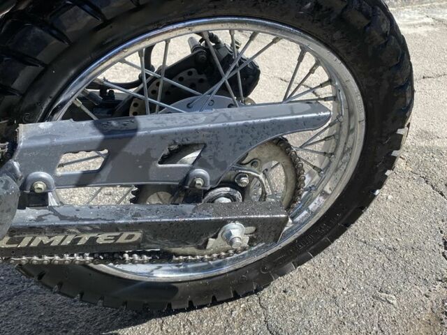 Шанрай Другая, объемом двигателя 0.2 л и пробегом 0 тыс. км за 984 $, фото 6 на Automoto.ua