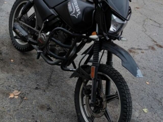 Шанрай Другая, объемом двигателя 0.2 л и пробегом 0 тыс. км за 883 $, фото 5 на Automoto.ua