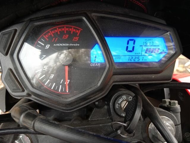 Шанрай Другая, об'ємом двигуна 0.2 л та пробігом 0 тис. км за 1000 $, фото 6 на Automoto.ua