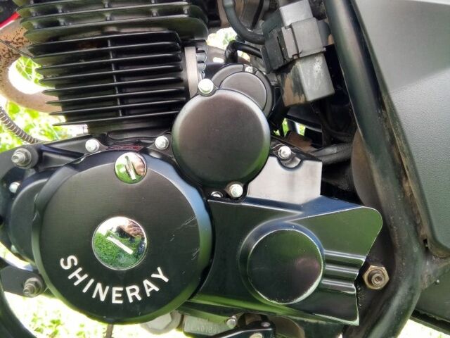 Шанрай Другая 2020 у Золочів на Automoto.ua Шанрай Другая, об'ємом двигуна 0.25 л та пробігом 0 тис. км за 891 $, фото 5 на Automoto.ua