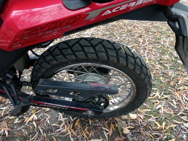 Шанрай Другая, об'ємом двигуна 0.2 л та пробігом 0 тис. км за 1000 $, фото 4 на Automoto.ua