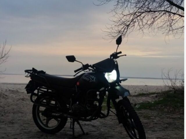 Шанрай Другая, объемом двигателя 0.2 л и пробегом 0 тыс. км за 883 $, фото 4 на Automoto.ua