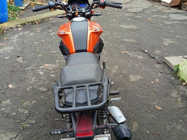 Шанрай Другая, об'ємом двигуна 0.2 л та пробігом 0 тис. км за 715 $, фото 1 на Automoto.ua