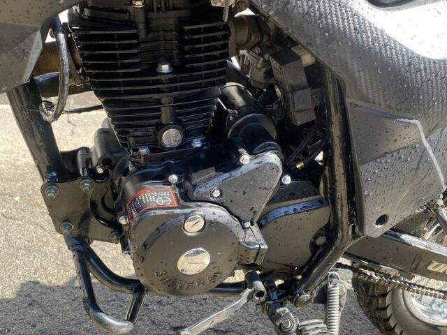 Шанрай Другая, объемом двигателя 0.2 л и пробегом 0 тыс. км за 984 $, фото 5 на Automoto.ua