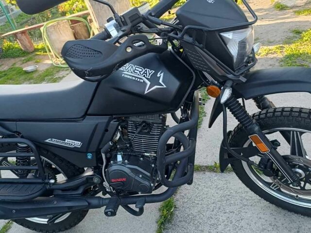 Шанрай Другая 2020 в Киеве на Automoto.ua Шанрай Другая, объемом двигателя 0.15 л и пробегом 0 тыс. км за 958 $, фото 3 на Automoto.ua