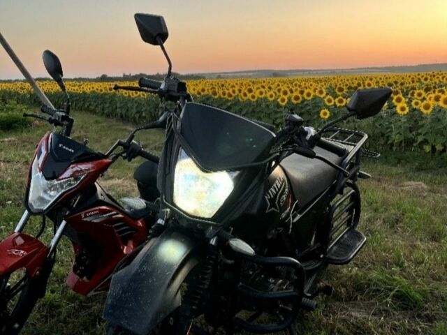 Шанрай Другая, объемом двигателя 0.2 л и пробегом 0 тыс. км за 883 $, фото 1 на Automoto.ua