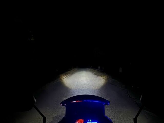 Шанрай Другая, объемом двигателя 0.25 л и пробегом 0 тыс. км за 1050 $, фото 5 на Automoto.ua