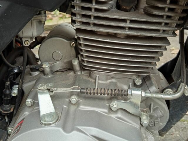 Шанрай Другая, об'ємом двигуна 0.2 л та пробігом 0 тис. км за 715 $, фото 5 на Automoto.ua