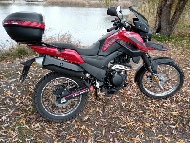 Шанрай Другая, об'ємом двигуна 0.2 л та пробігом 0 тис. км за 1000 $, фото 3 на Automoto.ua