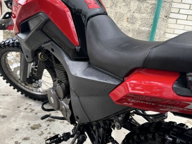 Шанрай Другая, объемом двигателя 0.25 л и пробегом 0 тыс. км за 1050 $, фото 7 на Automoto.ua