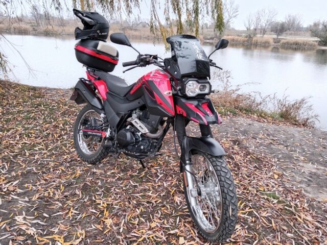 Шанрай Другая, об'ємом двигуна 0.2 л та пробігом 0 тис. км за 1000 $, фото 2 на Automoto.ua