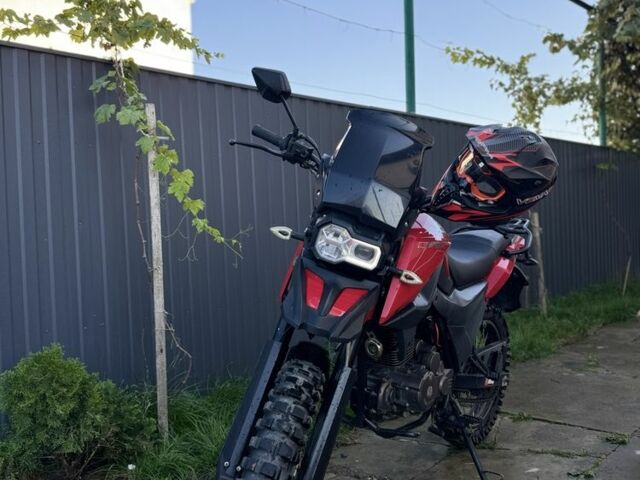 Шанрай Другая, объемом двигателя 0.25 л и пробегом 0 тыс. км за 1050 $, фото 8 на Automoto.ua