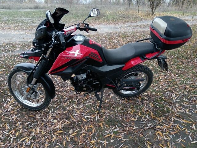 Шанрай Другая, об'ємом двигуна 0.2 л та пробігом 0 тис. км за 1000 $, фото 1 на Automoto.ua