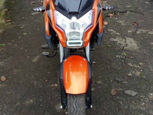 Шанрай Другая, об'ємом двигуна 0.2 л та пробігом 0 тис. км за 715 $, фото 4 на Automoto.ua