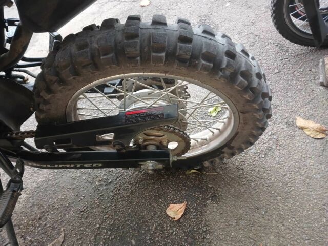 Шанрай Другая 2020 в Романове на Automoto.ua Шанрай Другая, объемом двигателя 0.25 л и пробегом 0 тыс. км за 1300 $, фото 2 на Automoto.ua