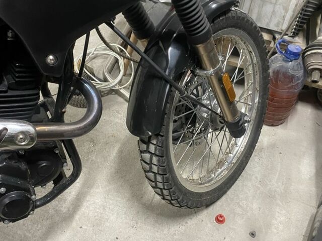 Шанрай Другая 2020 в Киеве на Automoto.ua Шанрай Другая, объемом двигателя 0.25 л и пробегом 0 тыс. км за 1150 $, фото 4 на Automoto.ua