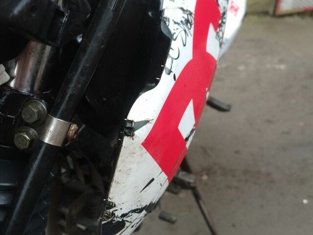 Шанрай Другая, объемом двигателя 0.2 л и пробегом 0 тыс. км за 713 $, фото 7 на Automoto.ua