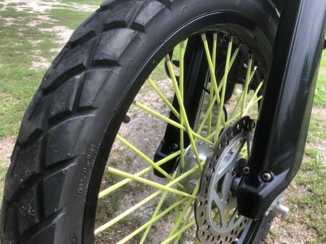 Шанрай Другая 2021 в Валках на Automoto.ua Шанрай Другая, объемом двигателя 0.25 л и пробегом 0 тыс. км за 1247 $, фото 5 на Automoto.ua