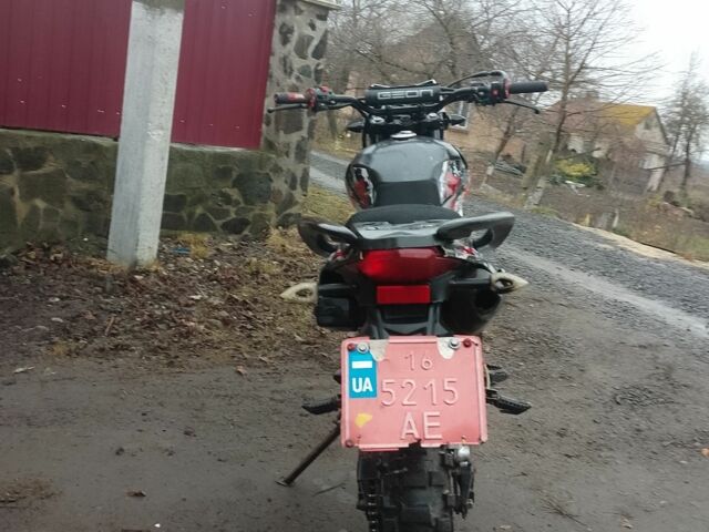 Шанрай Другая, объемом двигателя 0.2 л и пробегом 0 тыс. км за 713 $, фото 1 на Automoto.ua