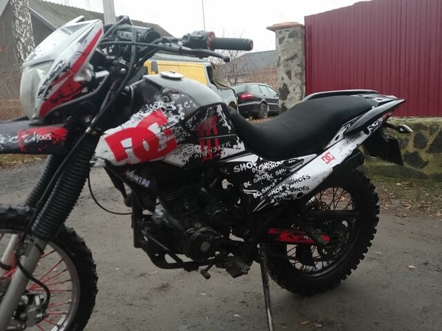 Шанрай Другая, объемом двигателя 0.2 л и пробегом 0 тыс. км за 713 $, фото 2 на Automoto.ua