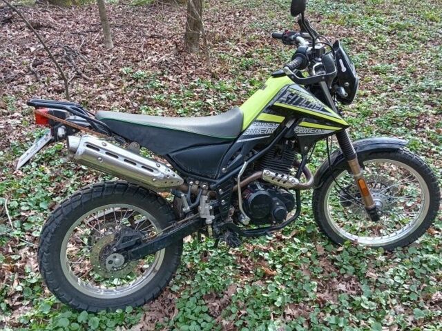 Шанрай Другая 2021 в Полтаве на Automoto.ua Шанрай Другая, объемом двигателя 2.5 л и пробегом 0 тыс. км за 31 $, фото 1 на Automoto.ua