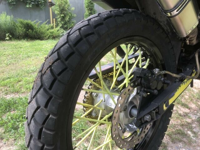 Шанрай Другая 2021 в Валках на Automoto.ua Шанрай Другая, объемом двигателя 0.25 л и пробегом 0 тыс. км за 1247 $, фото 4 на Automoto.ua