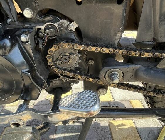 Шанрай Другая, объемом двигателя 0.13 л и пробегом 0 тыс. км за 476 $, фото 6 на Automoto.ua