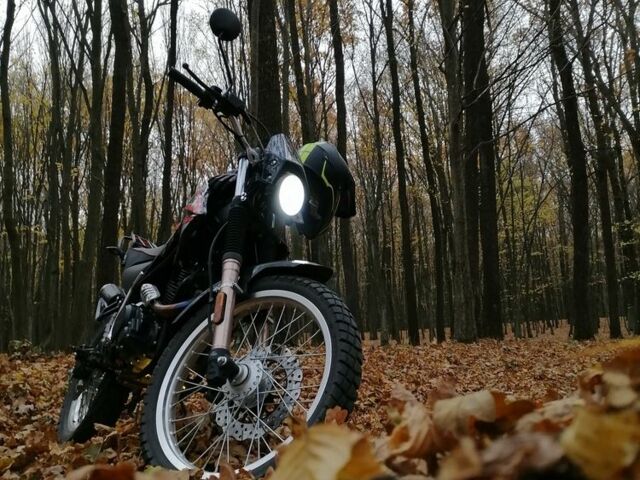 Шанрай Другая, объемом двигателя 0.25 л и пробегом 0 тыс. км за 850 $, фото 2 на Automoto.ua