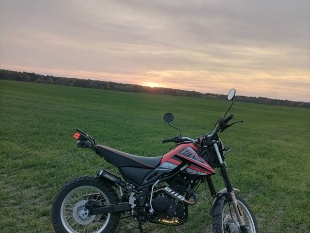 Шанрай Другая, объемом двигателя 0.25 л и пробегом 0 тыс. км за 850 $, фото 3 на Automoto.ua