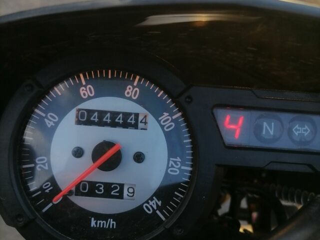 Шанрай Другая, объемом двигателя 0.25 л и пробегом 0 тыс. км за 850 $, фото 4 на Automoto.ua